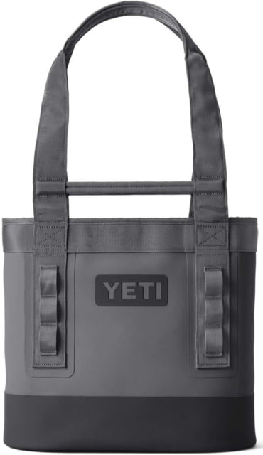 Yeti Camino Carryall 20 Daypack Storm Gray - Yeti