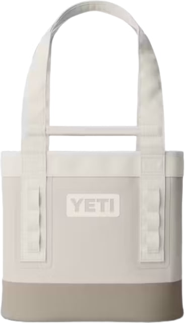 Yeti Camino Carryall 20L Tote Bag Cape Taupe - Yeti