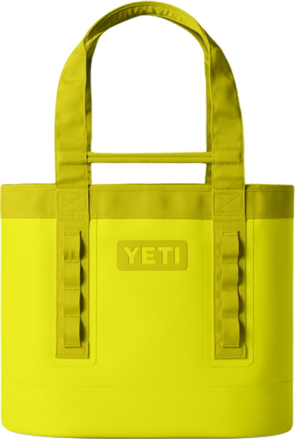 Yeti Camino Carryall 35L 2.0 Tote Bag Firefly Yellow 35L L - Yeti