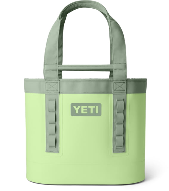 Yeti Camino Carryall 35 2.0 Bag Key Lime - Yeti