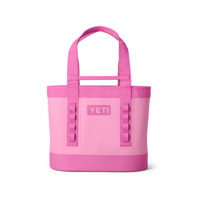 Yeti Camino 35 Carryall 2.0 Tote Bag Power Pink - Yeti