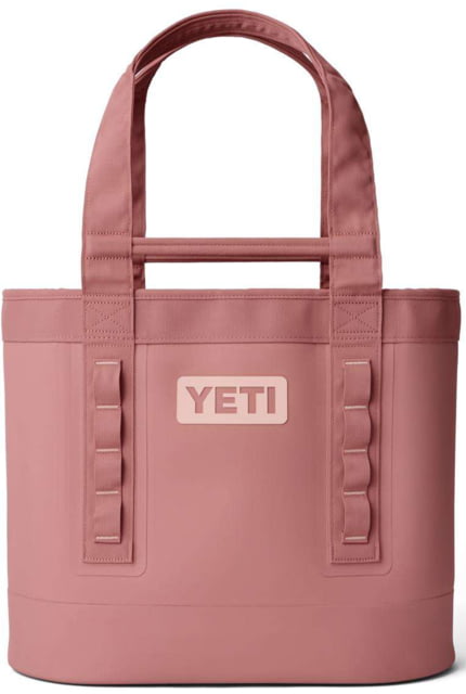 Yeti Camino Carryall 35 2.0 Bag Sandstone Pink - Yeti