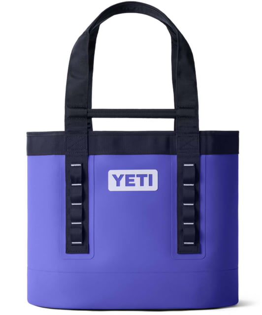 Yeti Camino Carryall 35 2.0 Bag Ultramarine Violet 35 L - Yeti