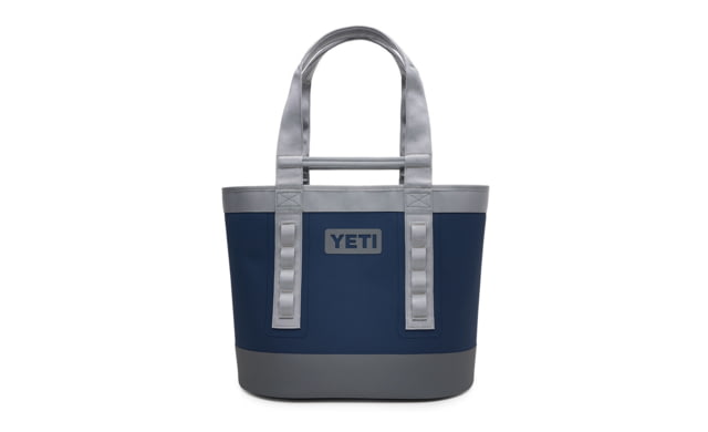 Yeti Camino Carryall 35L 2.0 Tote Bag Navy - Yeti