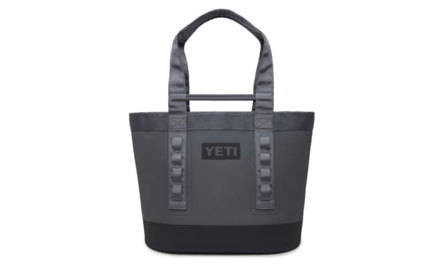 Yeti Camino Carryall 35L 2.0 Tote Bag Storm Gray - Yeti