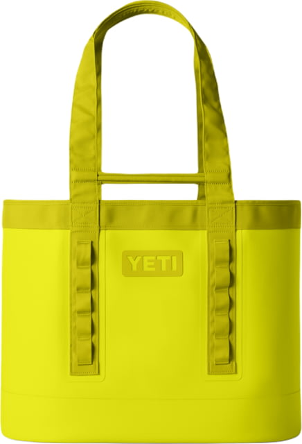Yeti Camino Carryall 50L Tote Bag Firefly Yellow 50L L - Yeti