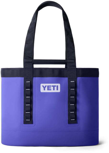 Yeti Camino Carryall 50 Bag Ultramarine Violet 50 L - Yeti