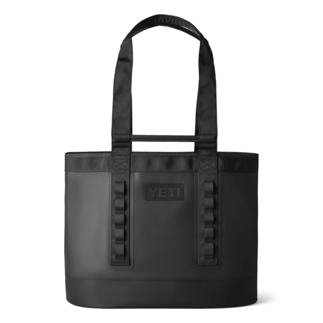 Yeti Camino Carryall 50 Black Black 50 L - Yeti