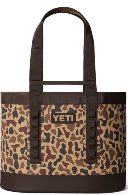 Yeti Camino Carryall 50 Wetlands Camo - Yeti