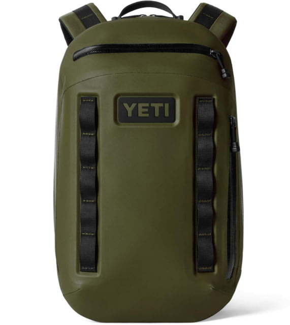 Yeti Cayo 15L All-Weather Daypack Olive 15 L - Yeti