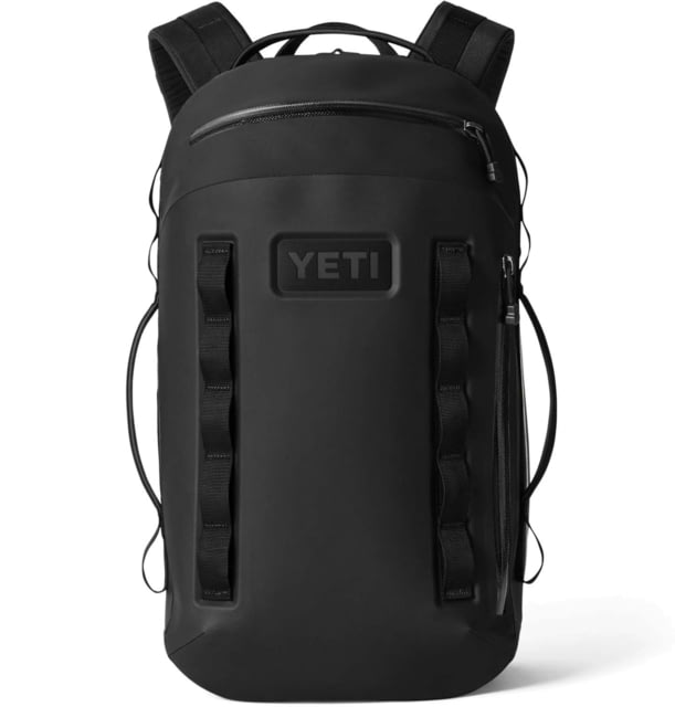 Yeti Cayo 25L All-Weather Daypack Black 25L - Yeti