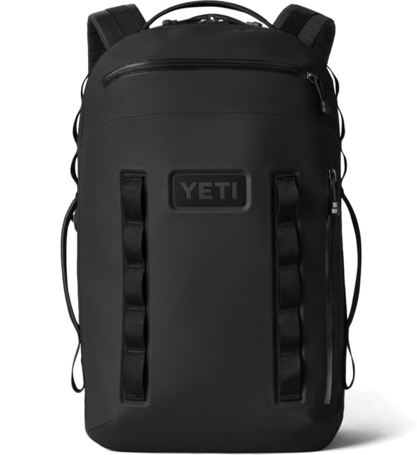 Yeti Cayo 35L All-Weather Daypack Black 35 L - Yeti