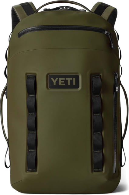 Yeti Cayo 35L All-Weather Daypack Olive 35 L - Yeti
