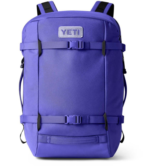 Yeti Crossroads 22L Carry On Backpack Ultramarine Violet 22 L - Yeti