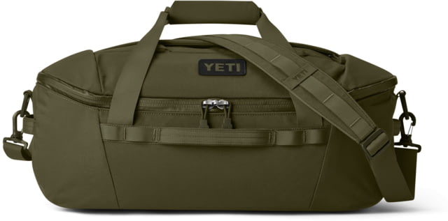 Yeti Crossroads 40L Duffel Bag Olive - Yeti