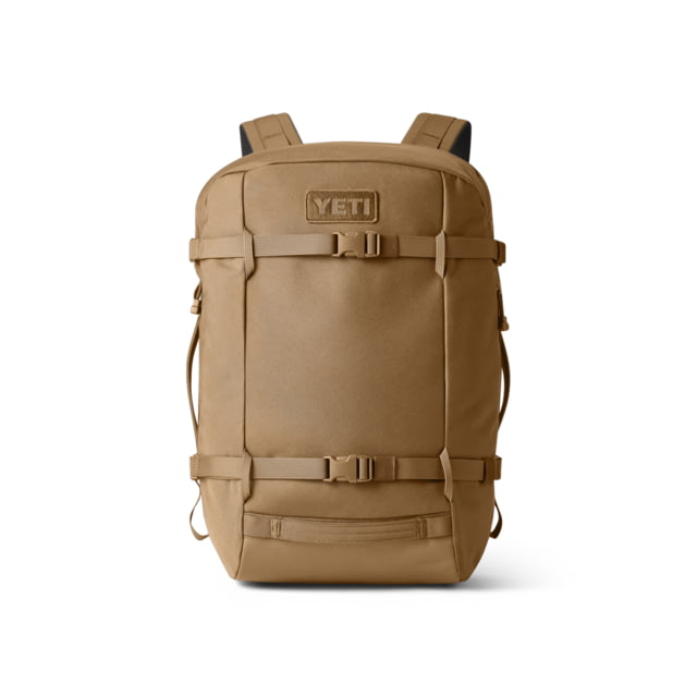 Yeti Crossroads Carry On Backpack 22L Alpine Brown Alpine Brown 22 L - Yeti