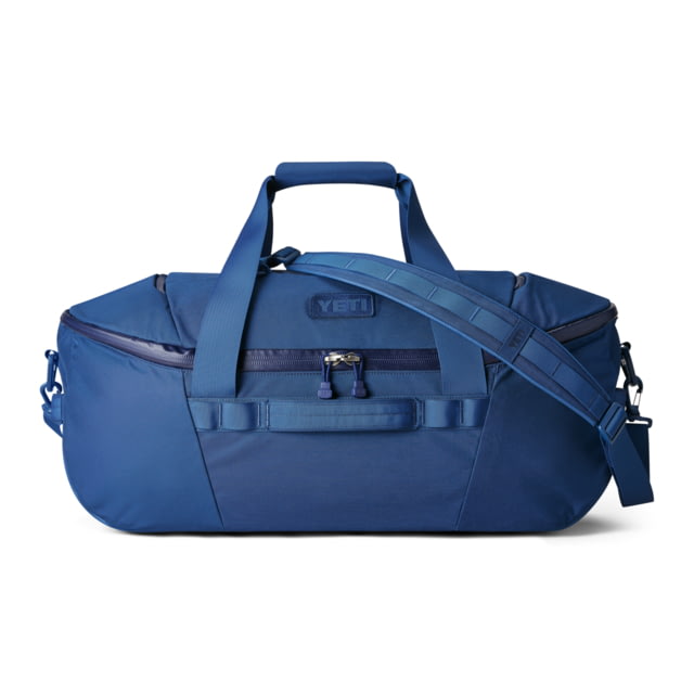Yeti Crossroads Travel Duffel Bag 60L Navy