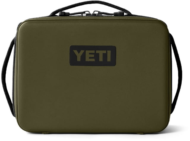 Open Box Dealer Demo Yeti Daytrip 5L Lunch Box Olive