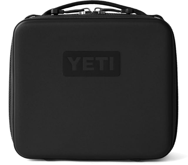 Open Box Dealer Demo Yeti Daytrip Lunch 3L Box Black
