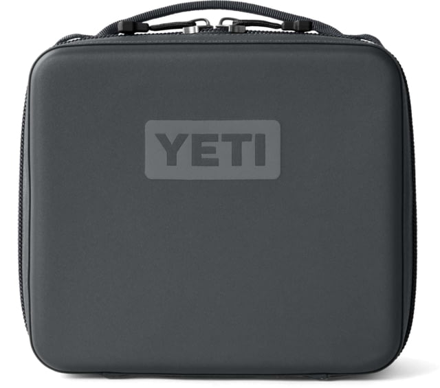 Open Box Dealer Demo Yeti Daytrip Lunch 3L Box Charcoal