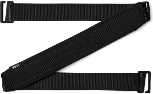 Yeti Daytrip Shoulder Strap Black - Yeti