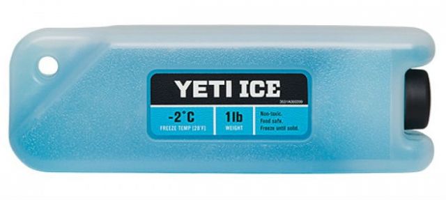 Yeti Ice Block 1 lb