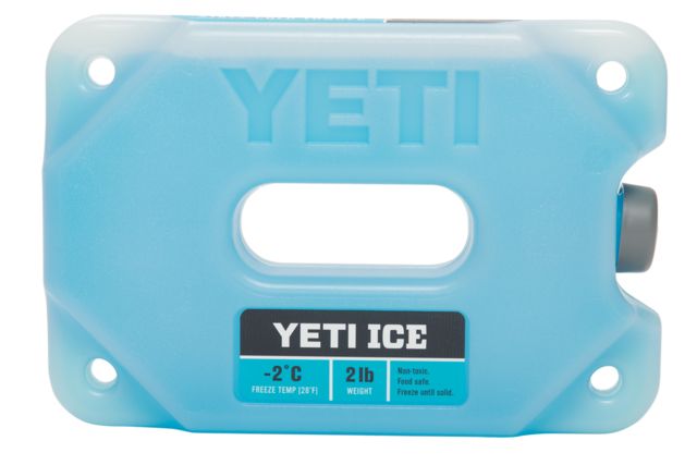 Yeti Ice Block 2 lb