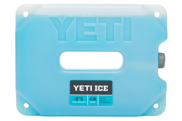 Yeti Ice Block 4 lb