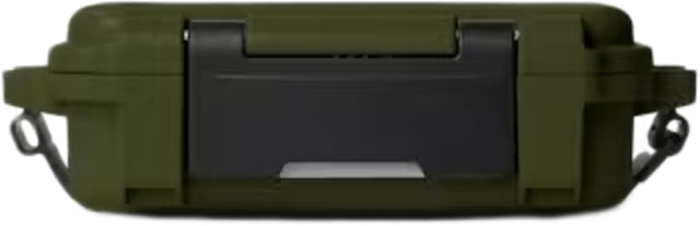 Yeti LoadOut GoBox 1 Gear Case Olive - Yeti