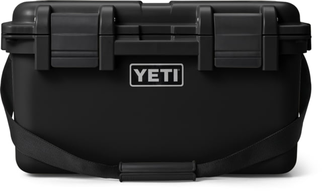 Yeti LoadOut GoBox 30L 2.0 Black - Yeti