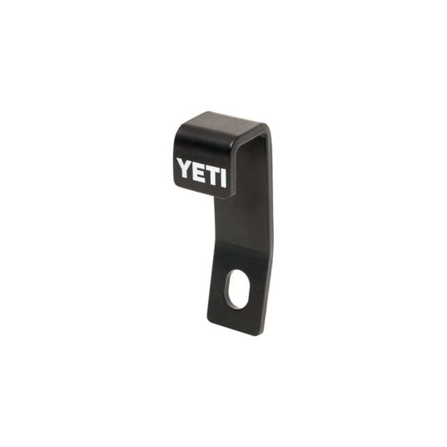 Yeti Locking Bracket V4 Black