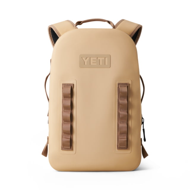 Yeti Panga Waterproof Backpack 28L Tan - Yeti