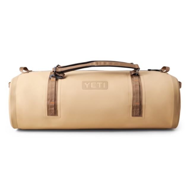 Yeti Panga 100L Waterproof Duffel Tan - Yeti