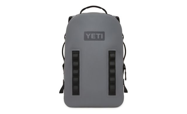 Yeti Panga 28L Waterproof Backpack Storm Gray - Yeti