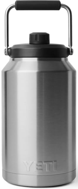 Yeti Yeti Rambler 1 Gallon Jug 2.0 SS Stainless - $130.00 at Optics Planet