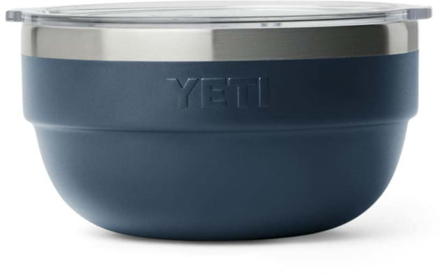 Yeti Rambler 1 Quart Insulated Bowl Navy