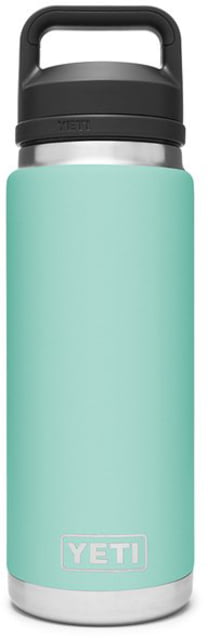 Yeti Yeti Rambler 26 oz Bottle w/Chug Cap Seafoam - $40.00 at Optics Planet
