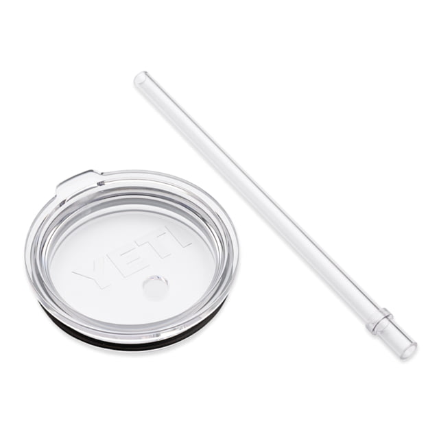 Yeti Yeti Rambler 30 & 35 oz Straw Lid Large - $8.50 at Optics Planet