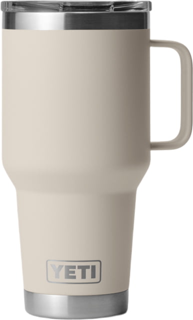 Yeti Yeti Rambler 30 oz Travel Straw Mug Cape Taupe - $38.25 at Optics Planet