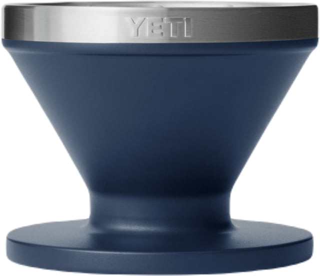 Yeti Rambler Pour Over Navy