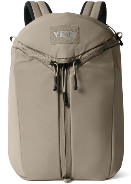 Yeti Ranchero 18L Backpack Cape Dark Taupe - Yeti