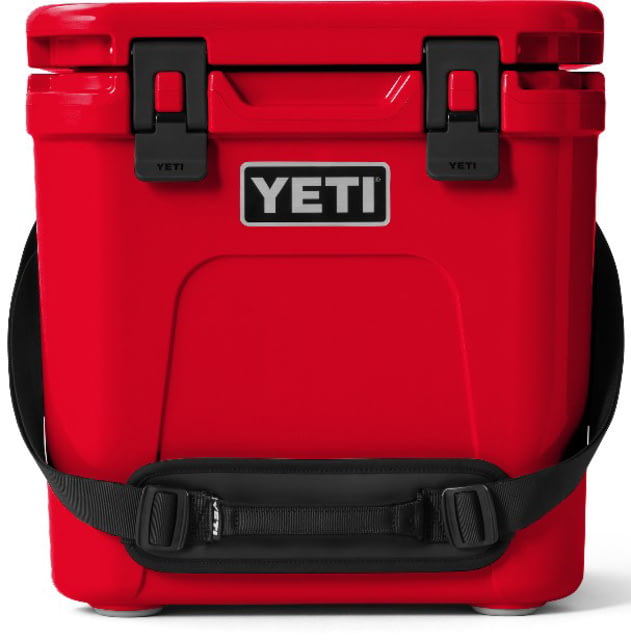 Yeti Yeti Roadie 24 2.0 Hard Cooler Rescue Red - $250.00 at Optics Planet