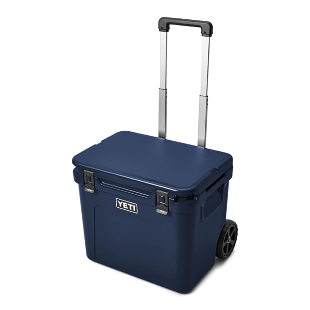 Open Box Dealer Demo Yeti Roadie 60 Hard Cooler Navy