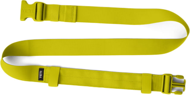Yeti SideClick Strap Firefly Yellow - Yeti