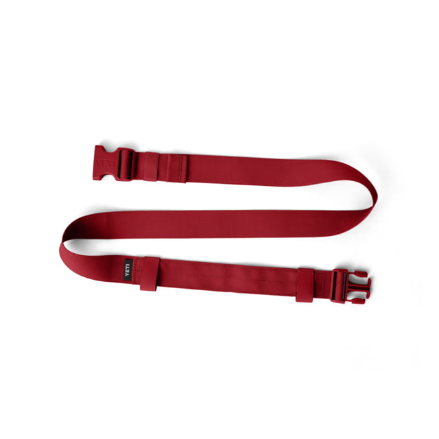 Yeti SideClick Strap Rescue Red - Yeti