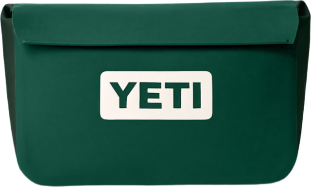 Yeti SideKick Dry 3L Black Forest Green - Yeti