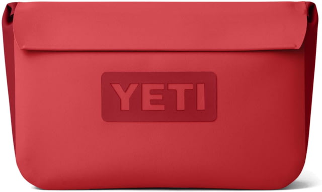 Yeti Sidekick Dry 3L Gear Case Rescue Red 3 L - Yeti