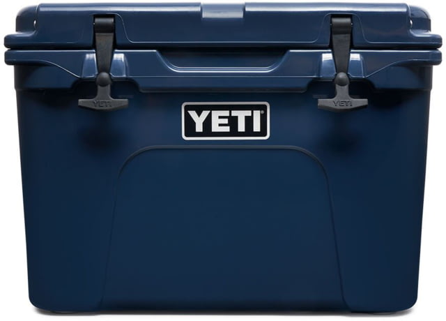 Yeti Yeti Tundra 35 Hard Cooler Navy - $295.00 at Optics Planet