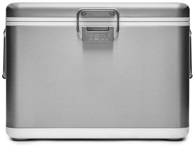 Yeti Yeti V-Series Cooler Stainless Steel - $680.00 at Optics Planet