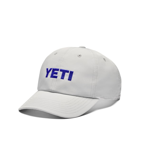 Yeti Yeti Structured Perform Hat Gray One Size - $35.00 at Optics Planet